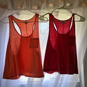 2 American Eagle - Size Small